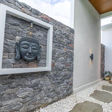 Villa Sokhaya Убуд Екстериор снимка