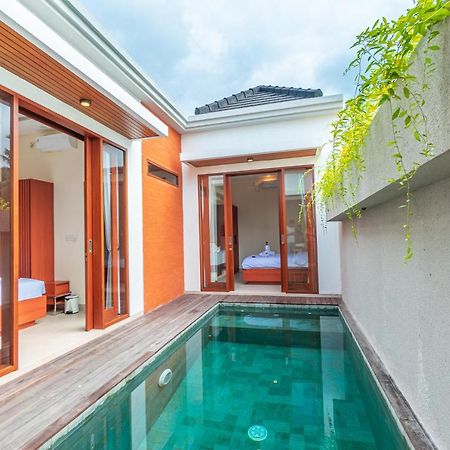 Villa Sokhaya Убуд Екстериор снимка