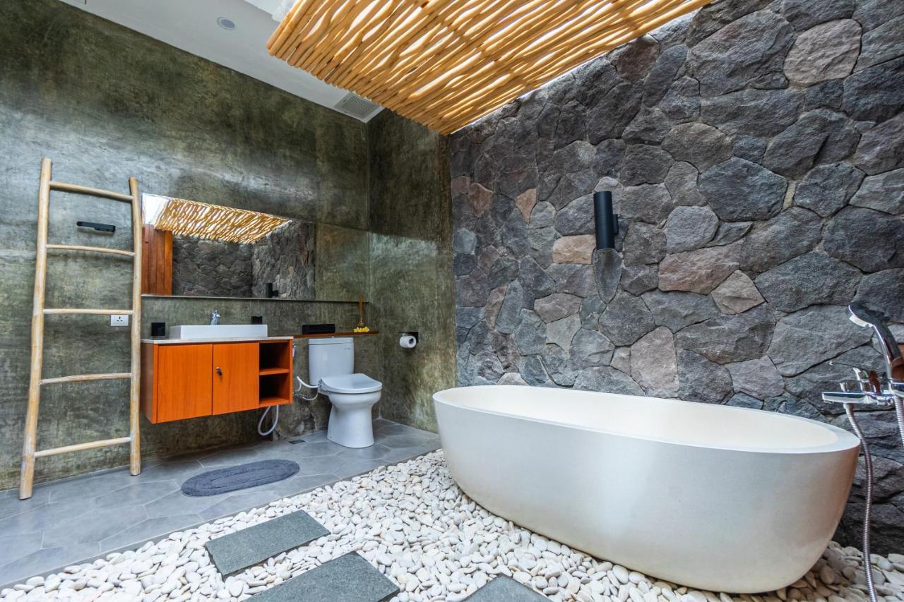 Villa Sokhaya Убуд Екстериор снимка